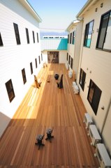 介護付有料老人ホーム和らぎ