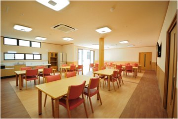 介護付有料老人ホーム和らぎ