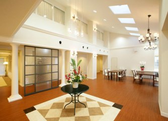 オペラガーデン湘南・二宮