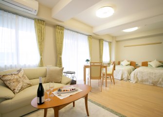 オペラガーデン湘南・二宮