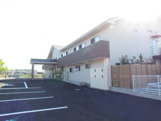 ケアプロ21いせはら