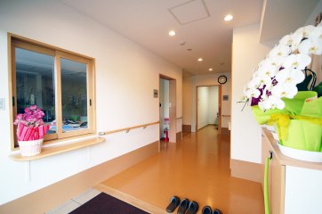 ケアプロ21いせはら