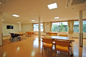 ケアプロ21いせはら