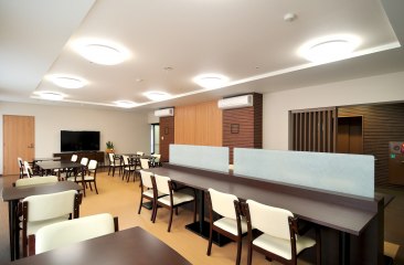 リーフエスコートあじさいの丘Ⅱ