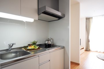 リーフエスコートあじさいの丘Ⅱ