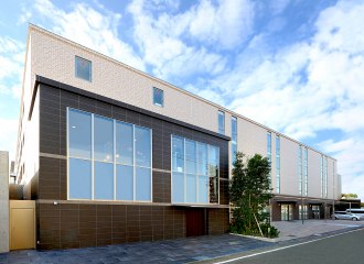 リーフエスコートあざみ野