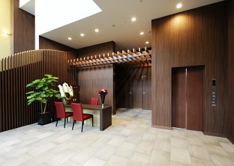 リーフエスコートあざみ野