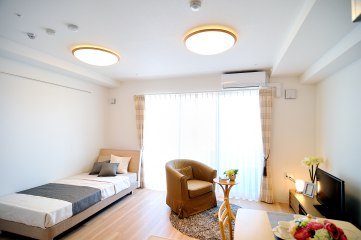 リーフエスコートあざみ野