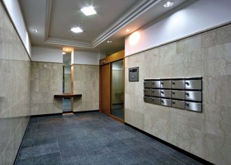 リーフエスコートレジデンスあじさいの丘