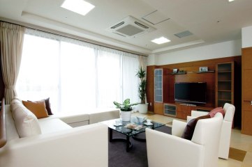 リーフエスコートレジデンスあじさいの丘