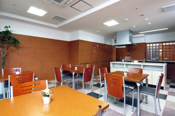 リーフエスコートレジデンスあじさいの丘