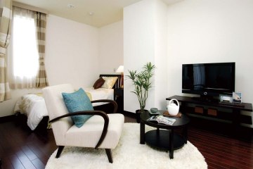 リーフエスコートレジデンスあじさいの丘