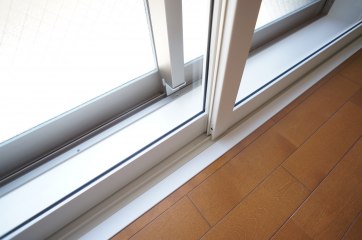 シャインステージ藤棚