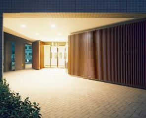万葉のさと梶ヶ谷