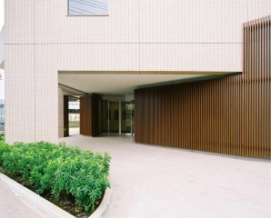 万葉のさと梶ヶ谷