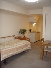 万葉のさと梶ヶ谷