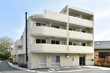 横浜ベイテラス港南中央