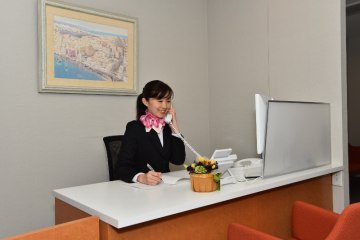 横浜ベイテラス港南中央