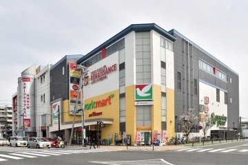 横浜ベイテラス港南中央