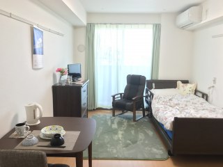 横浜ベイテラス港南中央