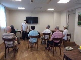 横浜ベイテラス港南中央