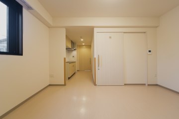 和楽久シニアレジデンス長津田