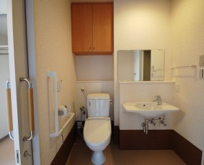 和楽久シニアレジデンス長津田