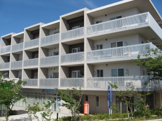 あんじゅ三崎口