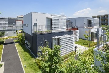 わかたけの杜50