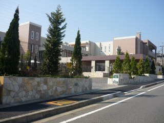 グランクレール青葉台