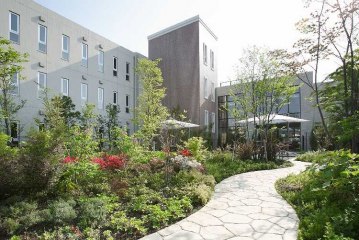 グランクレール青葉台