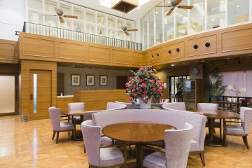 グランクレール青葉台