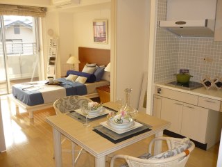 グランクレール青葉台