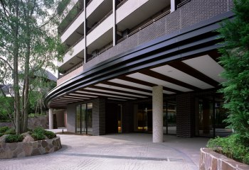 グランクレール青葉台二丁目