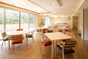 グランクレール青葉台二丁目ケアレジデンス