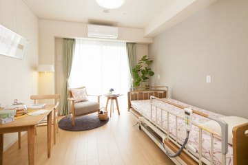 グランクレール青葉台二丁目ケアレジデンス