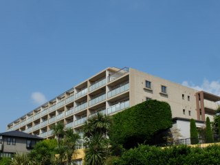 クレールレジデンス桜台