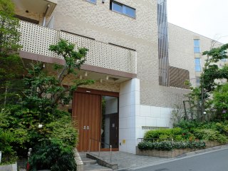 クレールレジデンス桜台