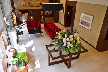 クレールレジデンス桜台