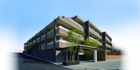 グランクレール美しが丘