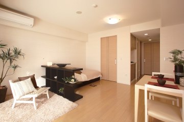 グランクレール美しが丘