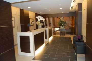 グランクレール美しが丘