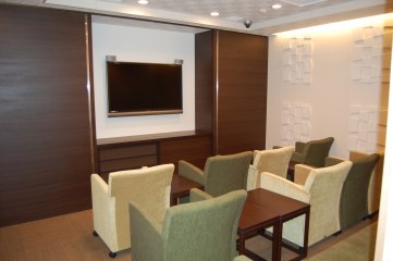 グランクレール美しが丘