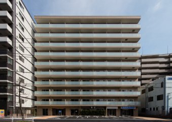 ベラルーチェ新横浜