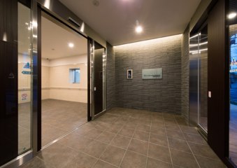 ベラルーチェ新横浜