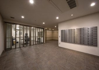 ベラルーチェ新横浜