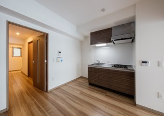 ベラルーチェ新横浜