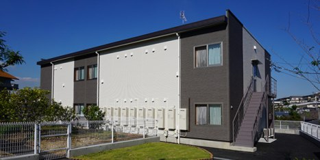 サティエ上大岡