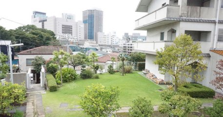 サティエ上大岡