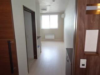 ガーデナース南永山